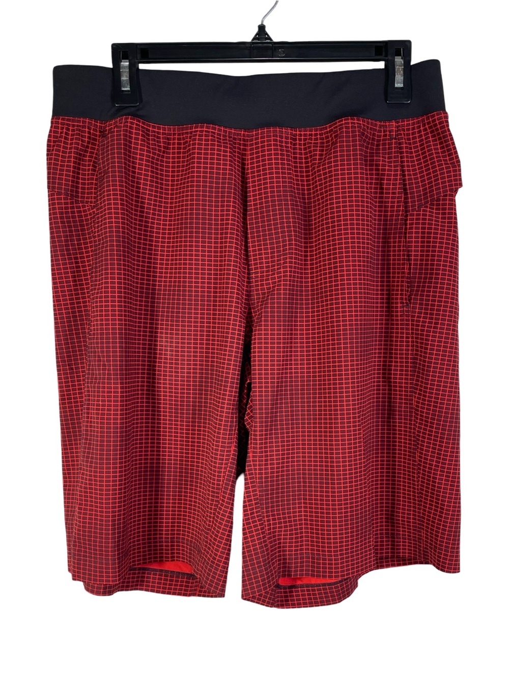 Lululemon Core Shorts 11” Unlined Men Short Size L